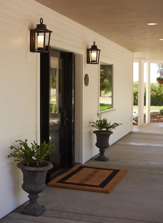 Summerwood Inn Paso Robles Exteriér fotografie