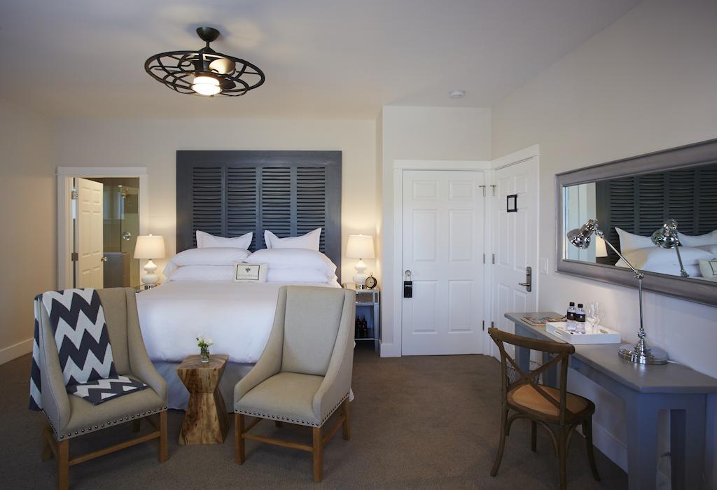 Summerwood Inn Paso Robles Exteriér fotografie