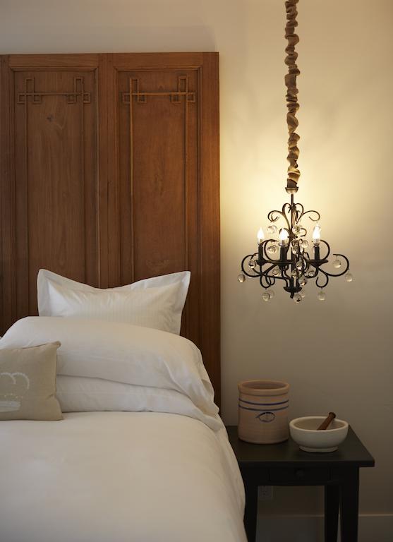 Summerwood Inn Paso Robles Pokoj fotografie