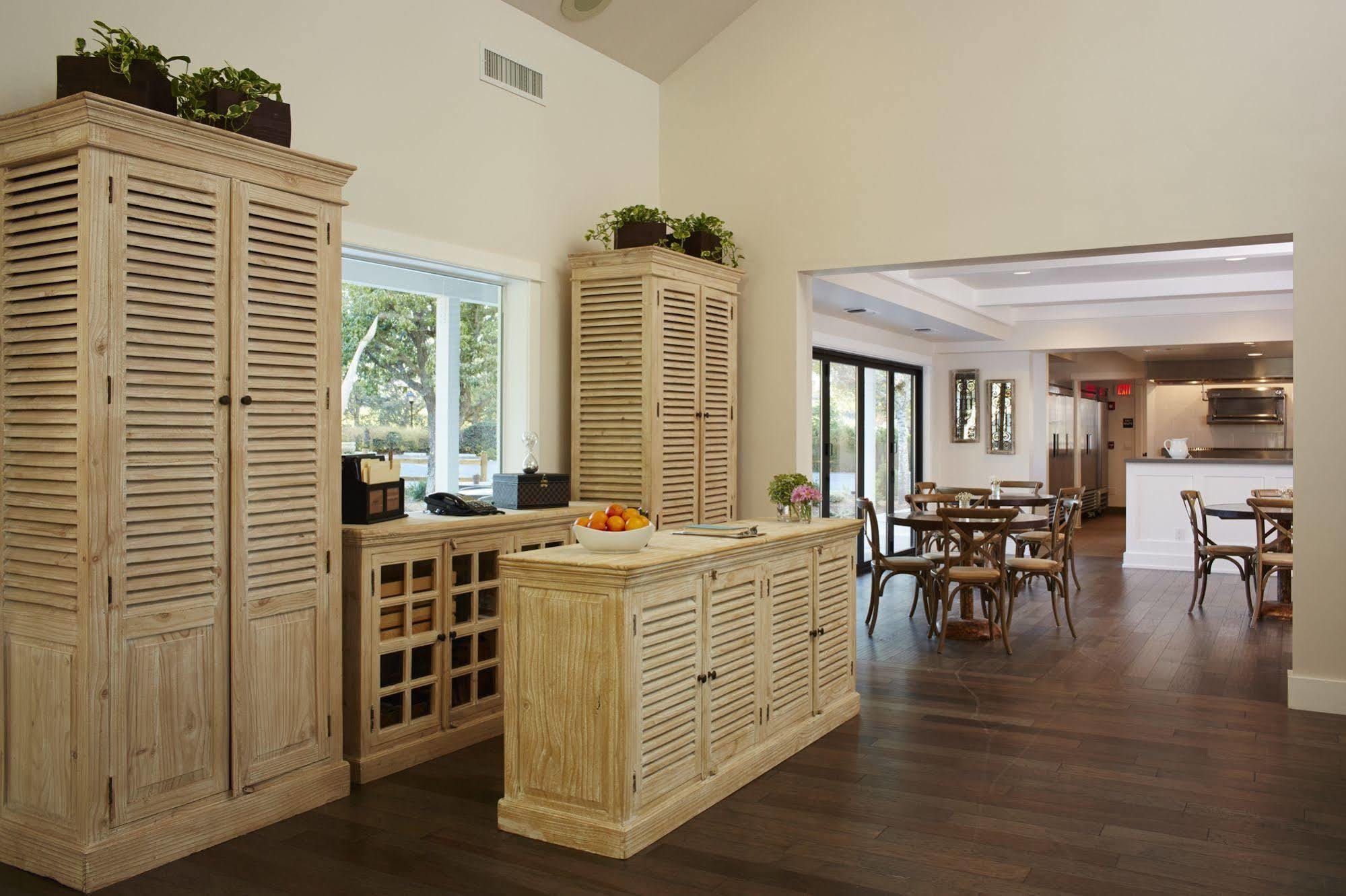Summerwood Inn Paso Robles Exteriér fotografie